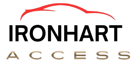 IronHart Access